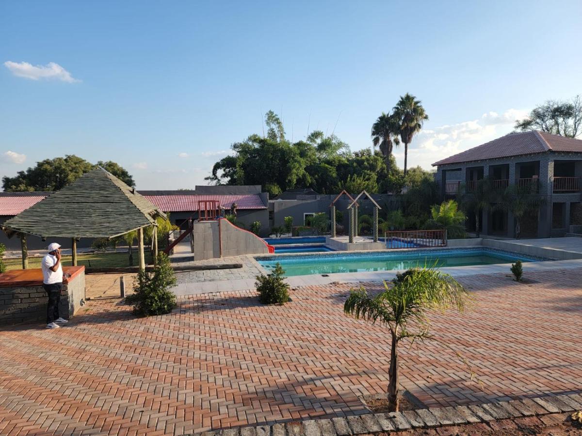 Bela Rest Resort Zewnętrze zdjęcie