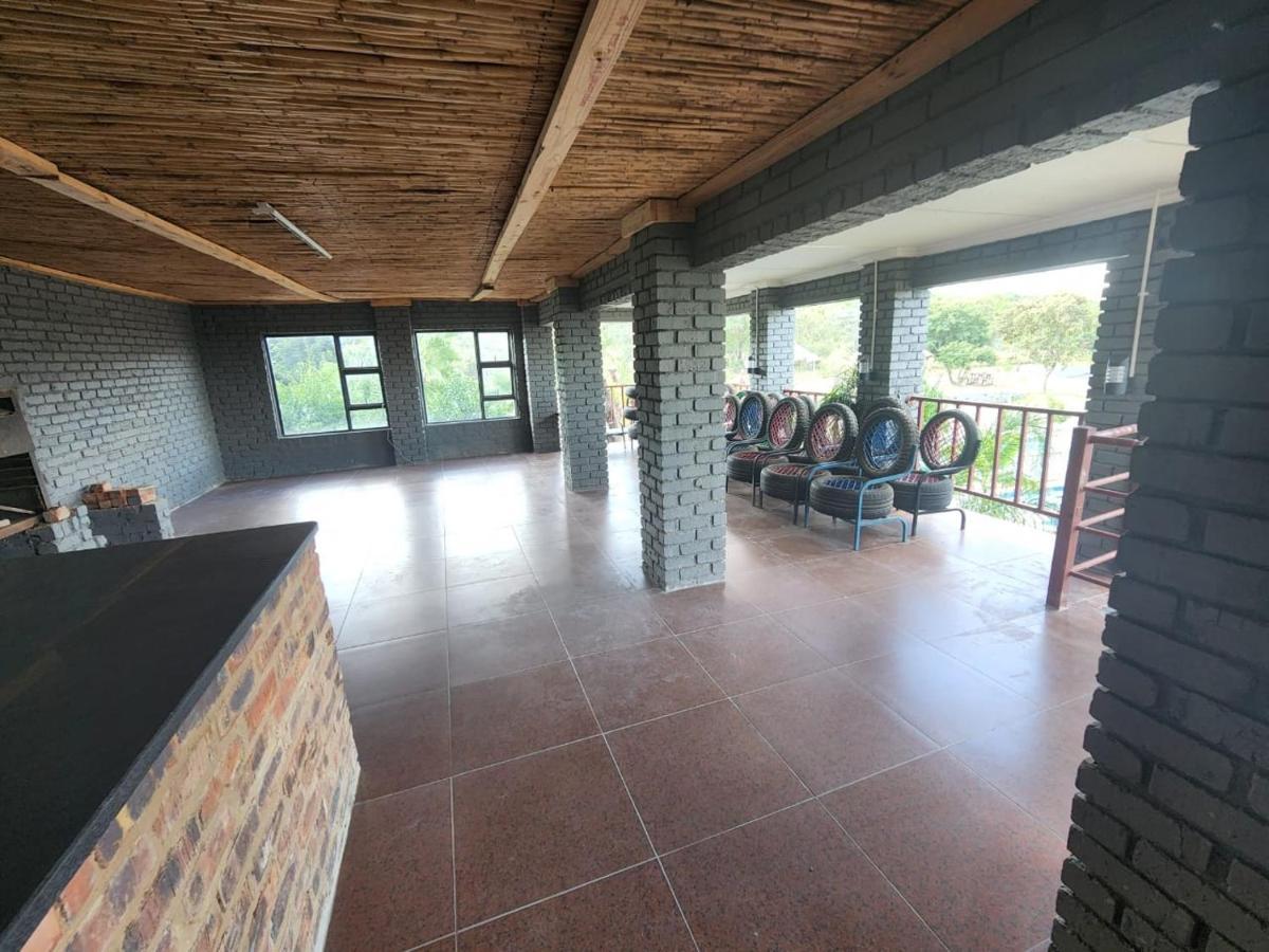 Bela Rest Resort Zewnętrze zdjęcie
