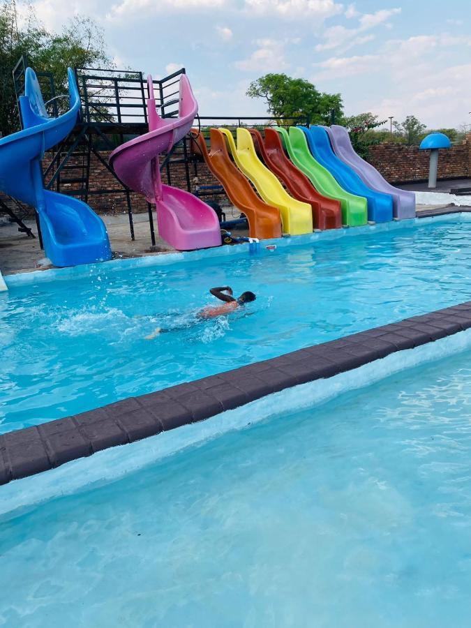Bela Rest Resort Zewnętrze zdjęcie