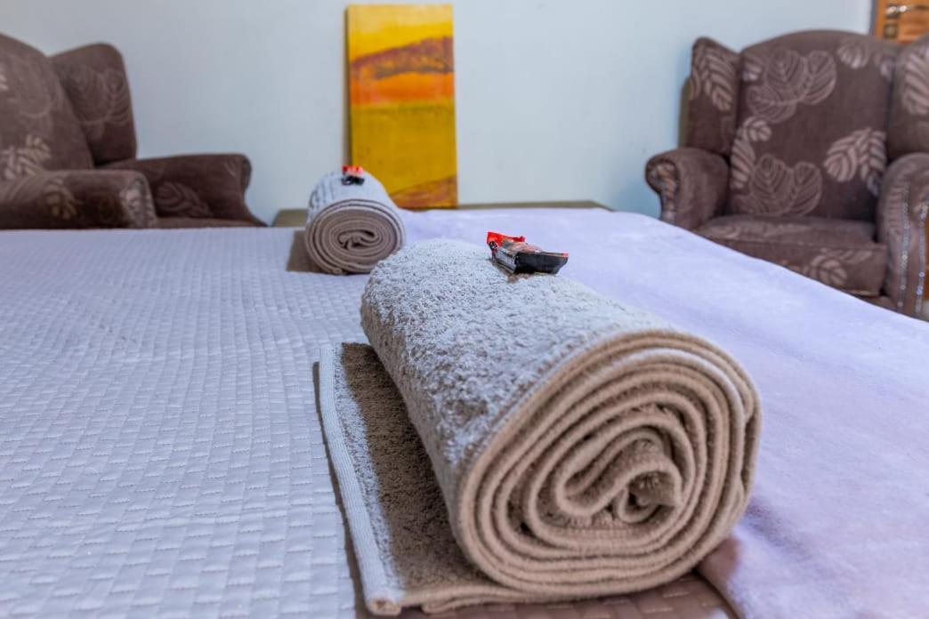 Bela Rest Resort Zewnętrze zdjęcie
