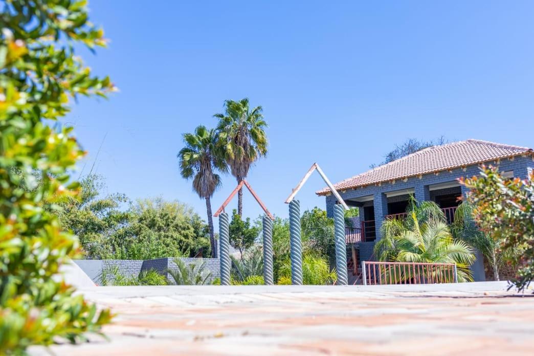 Bela Rest Resort Zewnętrze zdjęcie