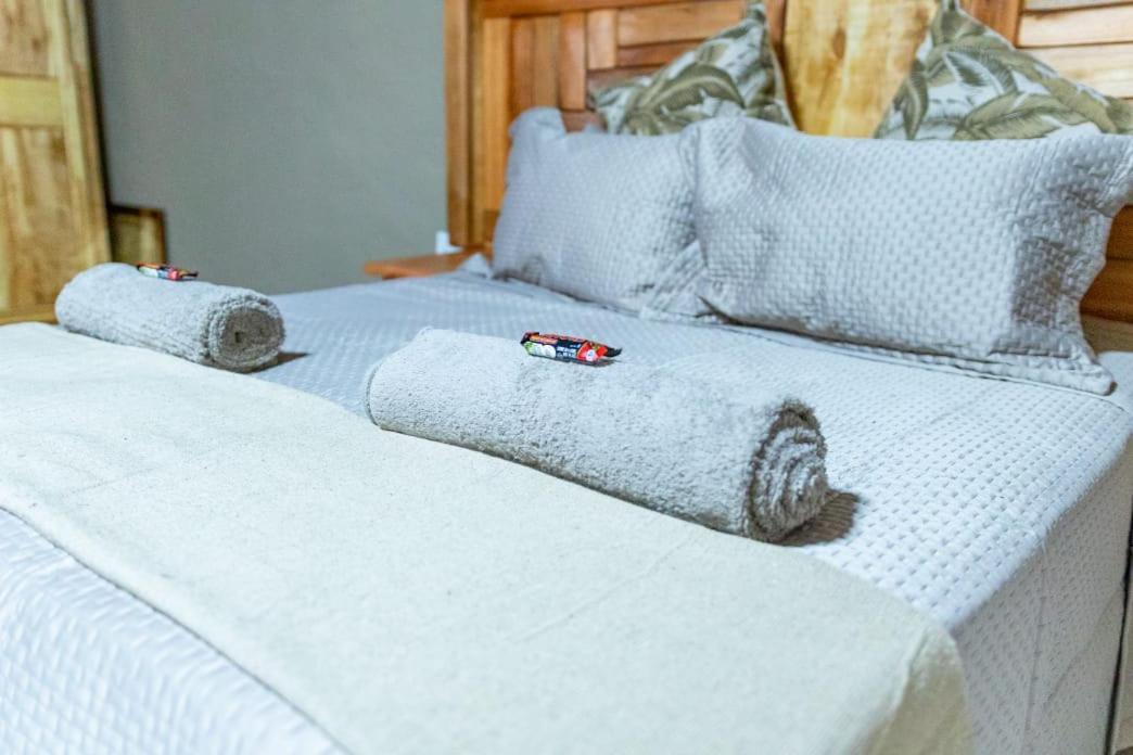 Bela Rest Resort Zewnętrze zdjęcie