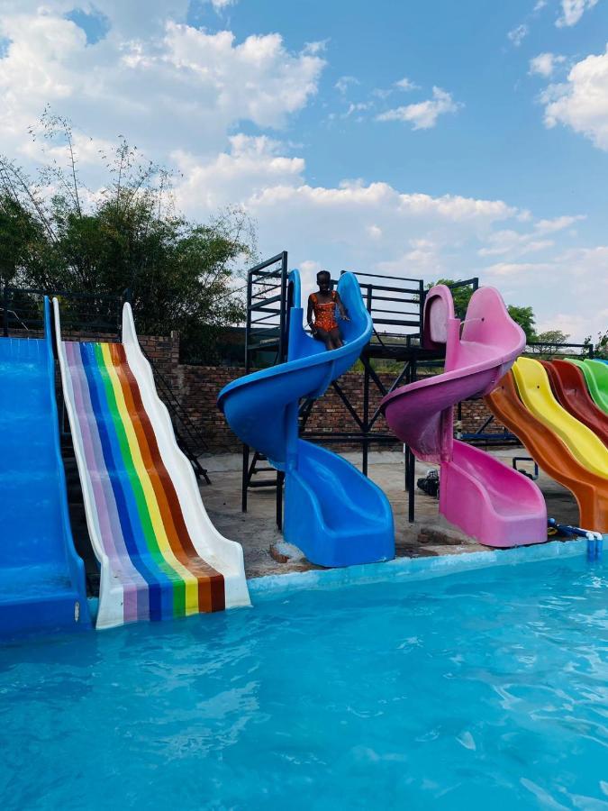 Bela Rest Resort Zewnętrze zdjęcie