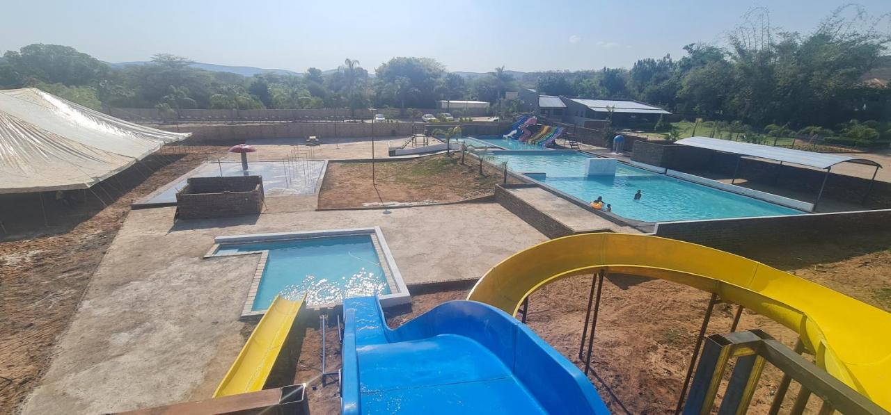 Bela Rest Resort Zewnętrze zdjęcie