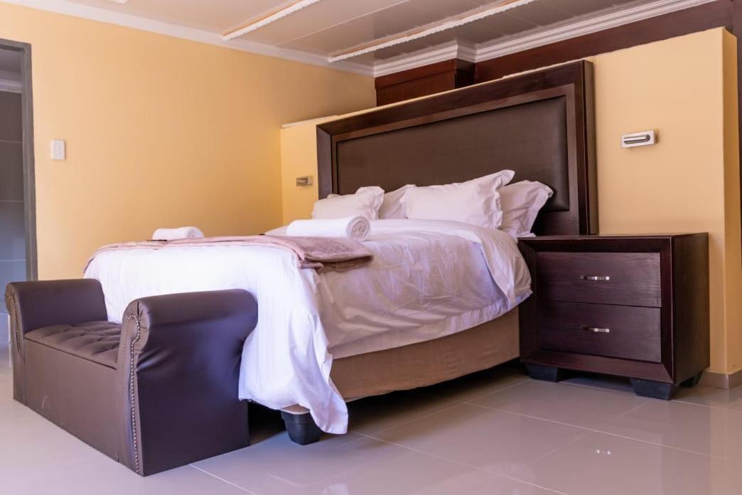 Bela Rest Resort Zewnętrze zdjęcie