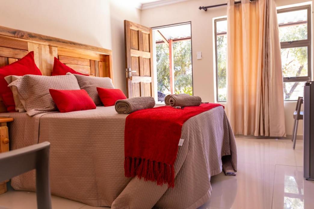 Bela Rest Resort Zewnętrze zdjęcie