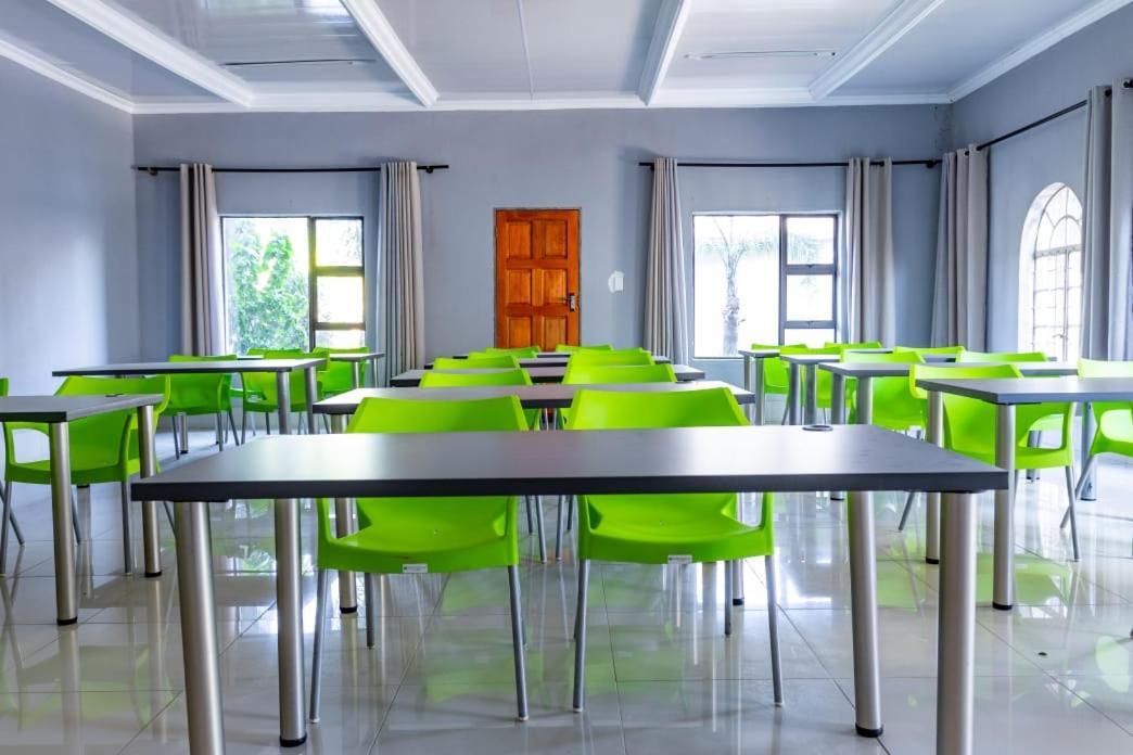 Bela Rest Resort Zewnętrze zdjęcie