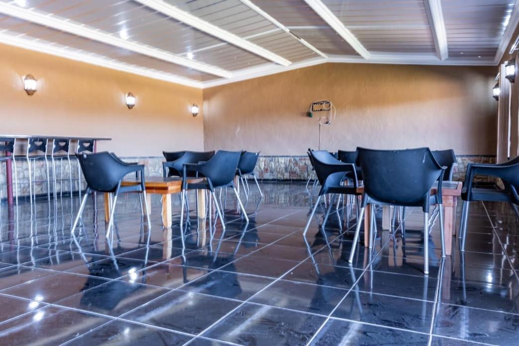 Bela Rest Resort Zewnętrze zdjęcie