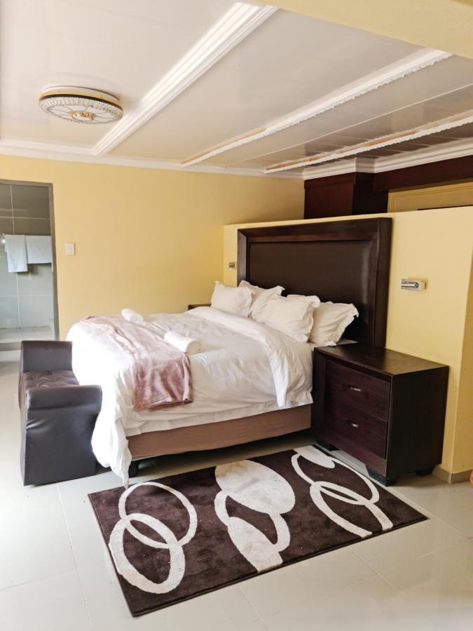 Bela Rest Resort Zewnętrze zdjęcie