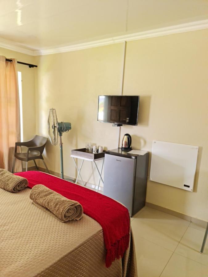 Bela Rest Resort Zewnętrze zdjęcie