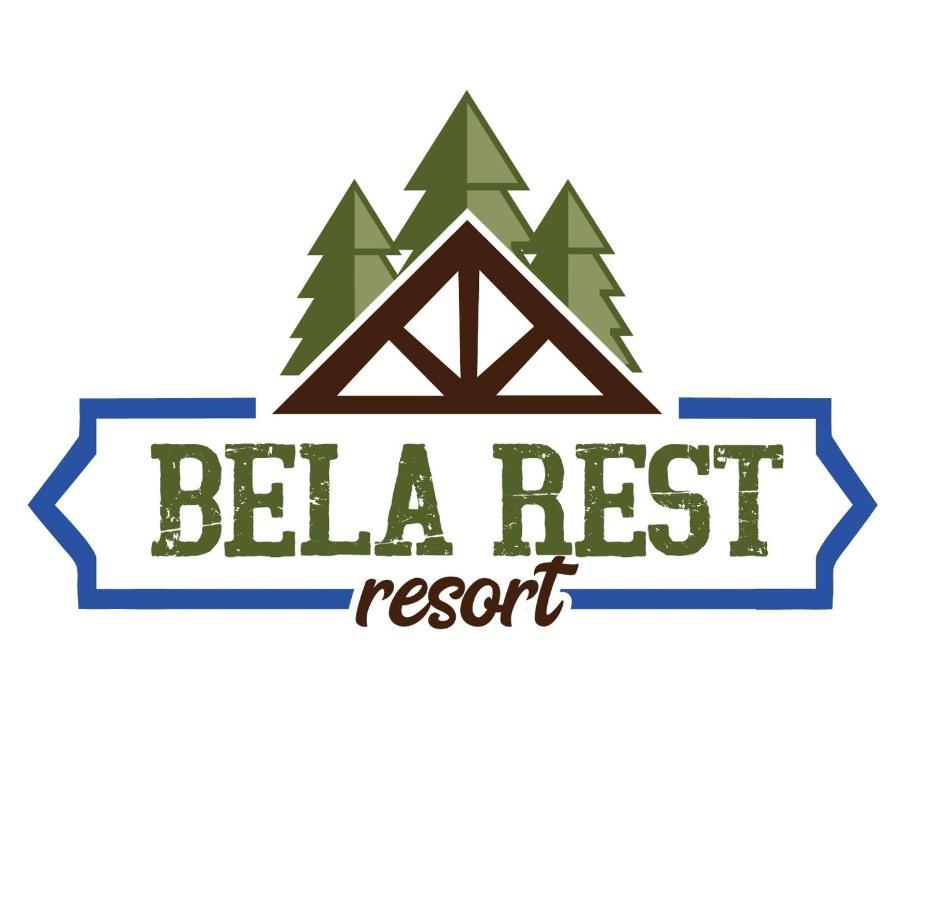 Bela Rest Resort Zewnętrze zdjęcie